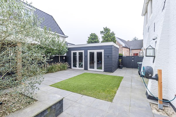 Medium property photo - Kerkstraat 14, 3286 AK Klaaswaal